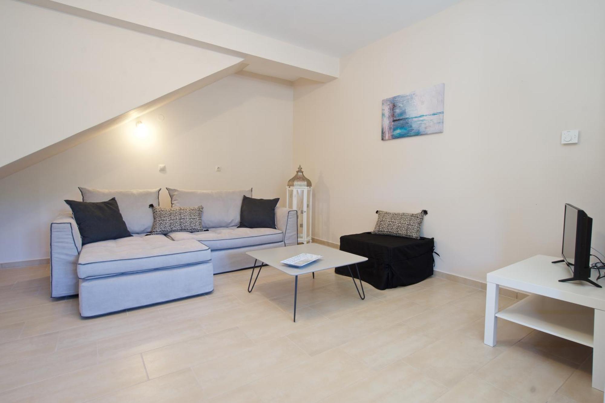 Jasmine Maisonette Razata Exterior photo